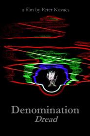 Denomination: Dread series tv