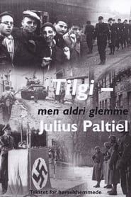 Tilgi - men aldri glemme: Julius Paltiel-hd