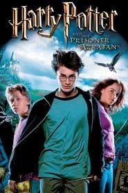 Harry Potter and the Prisoner of Azkaban series tv