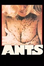 Ants series tv