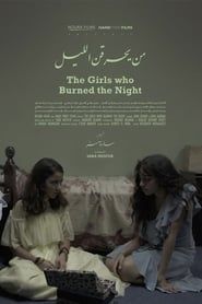 The Girls who Burned the Night series tv