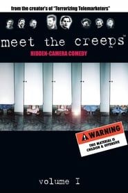 Meet the Creeps, Vol. 1 series tv