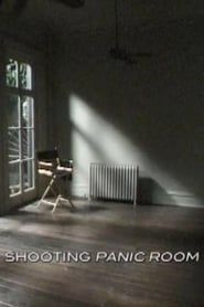 Shooting 'Panic Room' (2004)