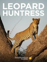 Leopard Huntress series tv