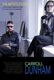 The Artist's Studio: Carroll Dunham series tv