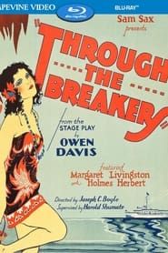 Image Through the Breakers 1928