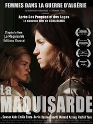 watch La maquisarde