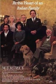 Moonstruck: At the Heart of an Italian Family series tv