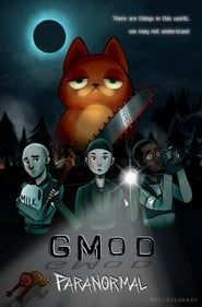 The GMod Paranormal series tv