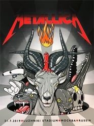 Metallica : Live in Moscow 2019 series tv
