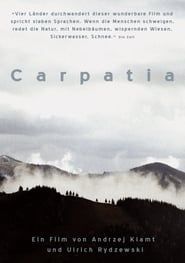 Carpatia series tv