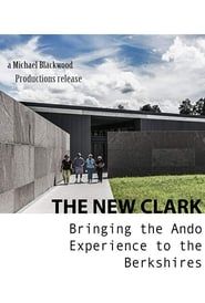 The New Clark: Bringing the Ando Experience to the Berkshires series tv