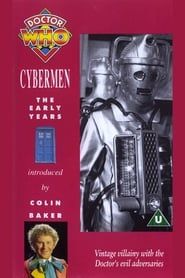 Image Doctor Who: Cybermen - The Early Years
