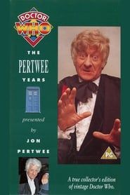 Doctor Who: The Pertwee Years series tv