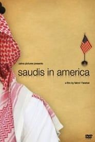 Saudis in America series tv