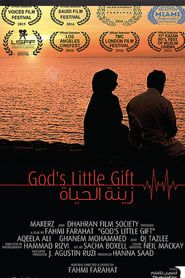 God's little Gift series tv