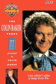 Image Doctor Who: The Colin Baker Years