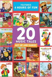 PBS Kids: 20 Music Tales series tv