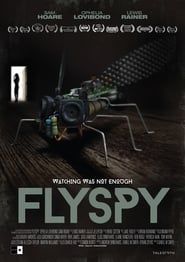 Flyspy 2016 streaming