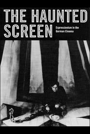 Image The Haunted Screen: German Film After World War I 1998