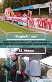 Image Single-Ultras: Der 12. Mann!