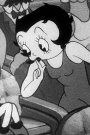 Buzzy Boop at the Concert (1938)
