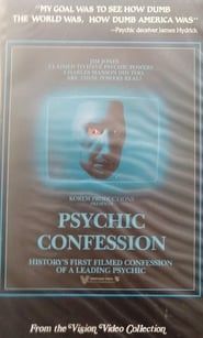 Psychic Confession series tv