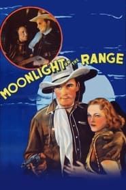 Moonlight on the Range series tv
