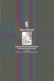 Image Tuina Therapy - Passive Joint Movement & Traction