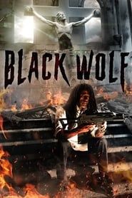Black Wolf-hd