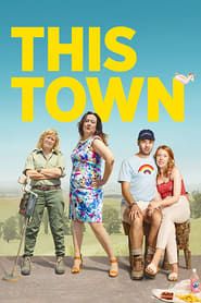 This Town series tv