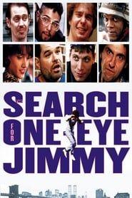 The Search for One-eye Jimmy series tv