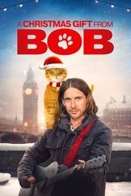 Affiche de Joyeux Noël Bob