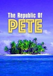 Republic of Pete series tv