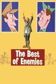 The Best of Enemies series tv