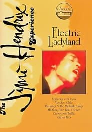 Jimi Hendrix: Electric Ladyland series tv