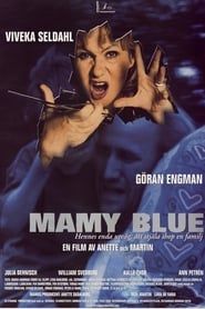 Mamy Blue-hd