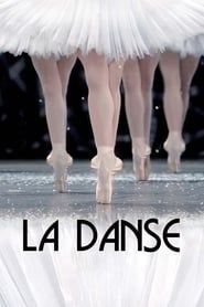 La danse - Le ballet de L'Opéra de Paris-hd