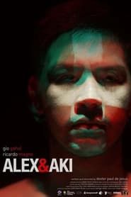 Alex & Aki-hd