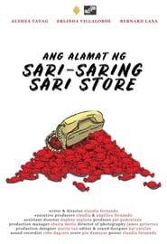 Ang Alamat ng Sari-Saring Sari Store series tv