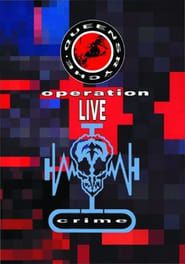 Queensrÿche - Operation Livecrime
