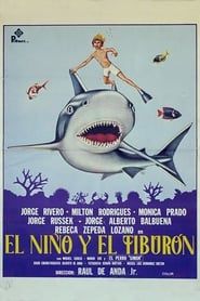 El niño y el tiburón (1978)