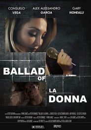 Ballad of La Donna series tv