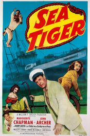 Sea Tiger series tv
