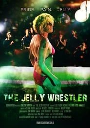 The Jelly Wrestler series tv