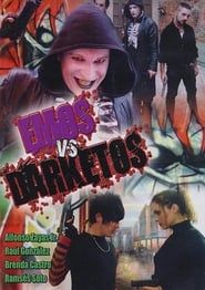 Emos vs. Darketos (2008)