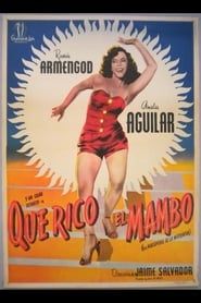 Los huéspedes de La Marquesa (1951)