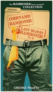 Last Blood: Ramboner PT. II series tv
