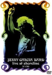 Jerry Garcia Band: Live at Shoreline-hd