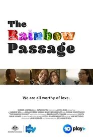 The Rainbow Passage series tv